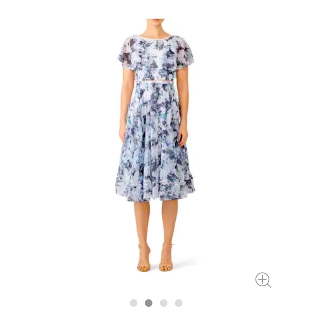 👗Fame & Partners "The Asha Dress” 👗